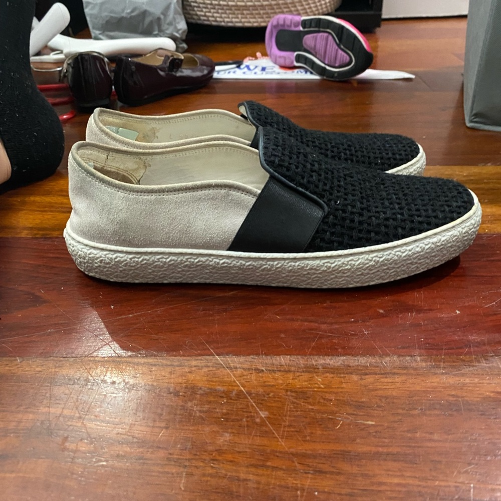 Chanel skater sneakers - Picture 3 of 5